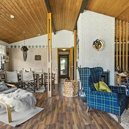 Holiday home Lk2171-lokken-egernvej-31