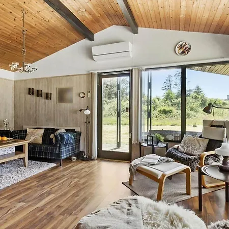 Lk2171-lokken-egernvej-31 Holiday home *