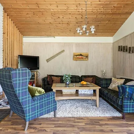 Lk2171-lokken-egernvej-31 Holiday home Lokken