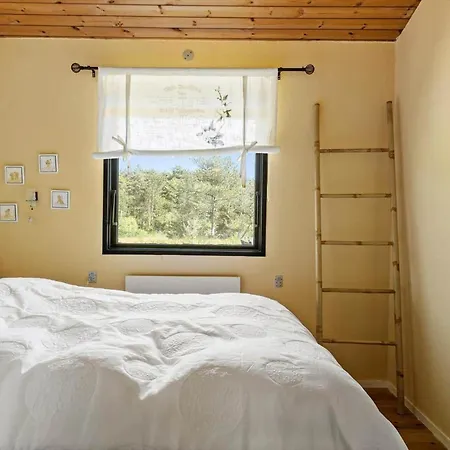 Lk2171-lokken-egernvej-31 Holiday home *