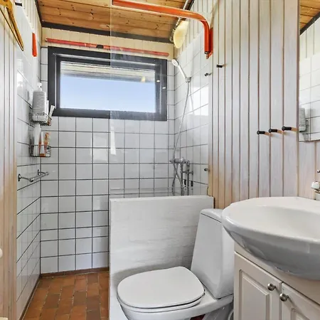 Lk2171-lokken-egernvej-31 Vakantiehuis Løkken