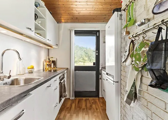 Сasa de vacaciones Lk2171-lokken-egernvej-31 Løkken