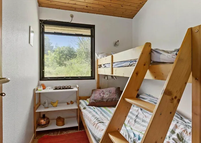 Сasa de vacaciones Lk2171-lokken-egernvej-31 Løkken